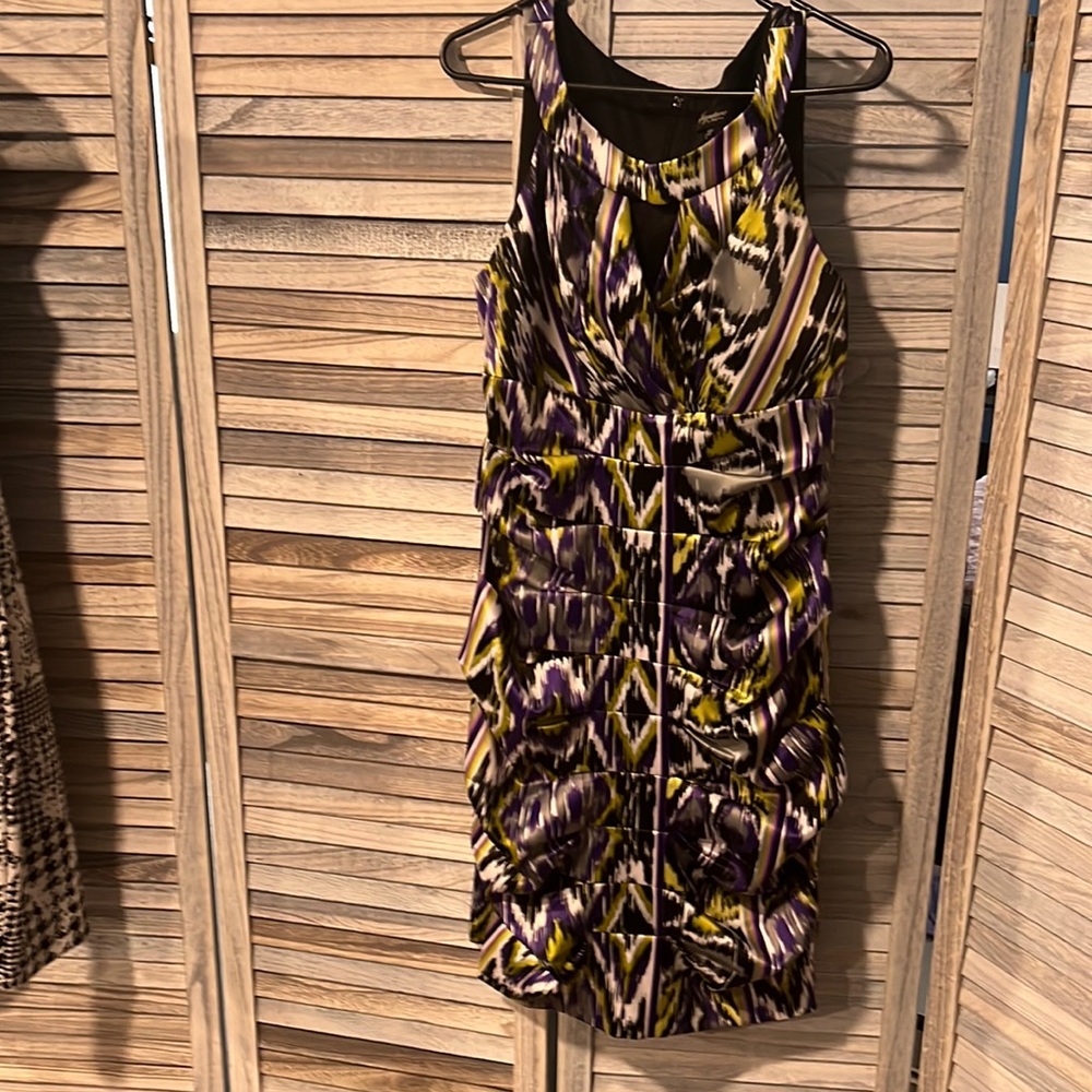 Size 14 Dress
